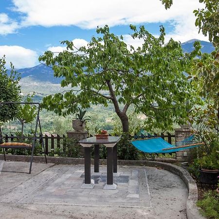 Villa Attilio Balsorano Vecchio エクステリア 写真
