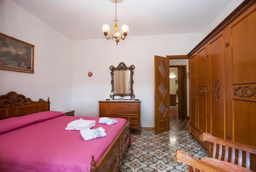 Villa Attilio Balsorano Vecchio エクステリア 写真
