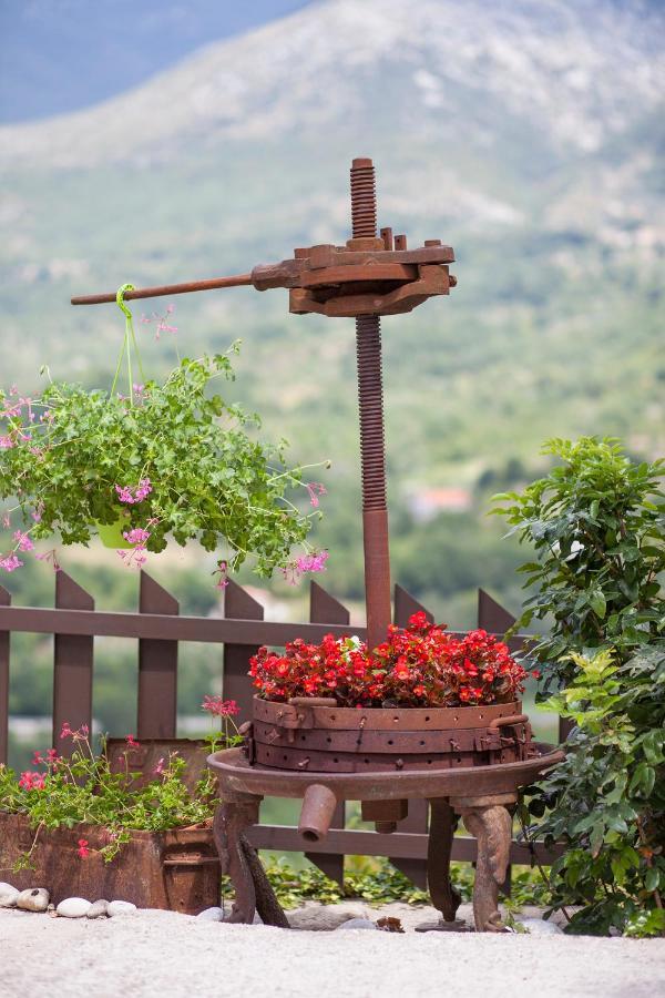 Villa Attilio Balsorano Vecchio エクステリア 写真