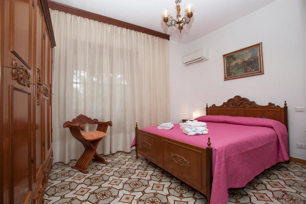 Villa Attilio Balsorano Vecchio エクステリア 写真